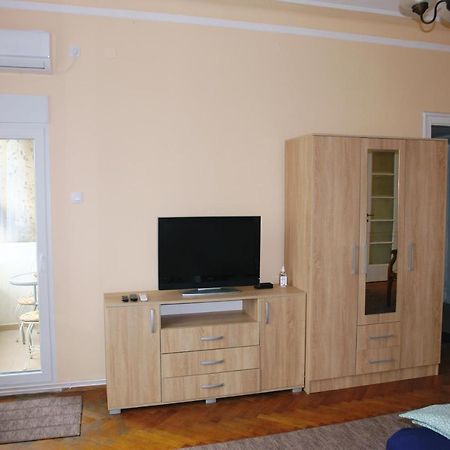 Apartment Tasmajdan Bělehrad Exteriér fotografie