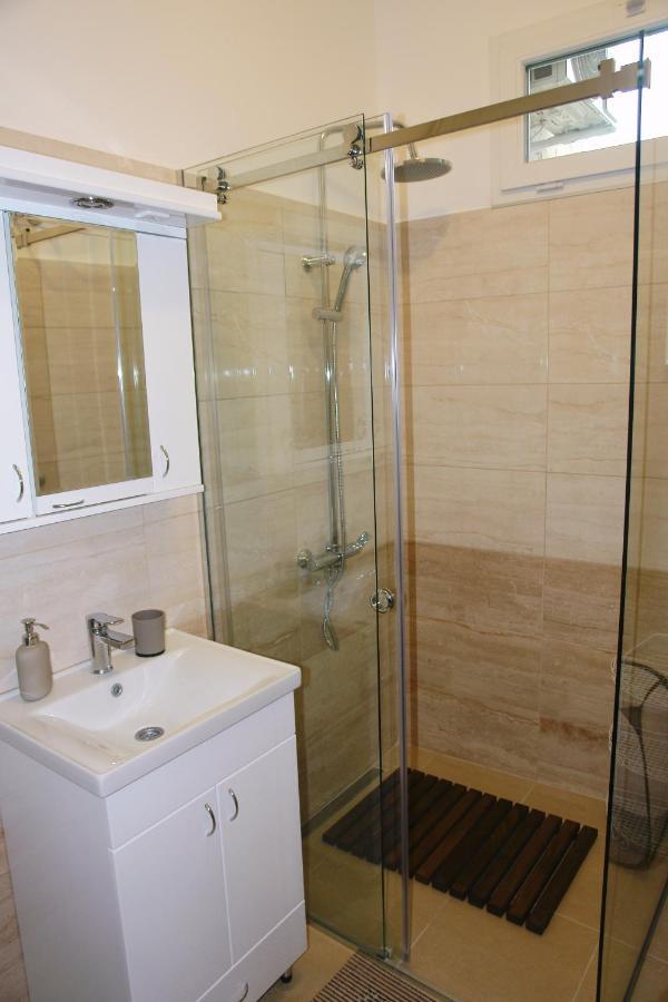 Apartment Tasmajdan Bělehrad Exteriér fotografie