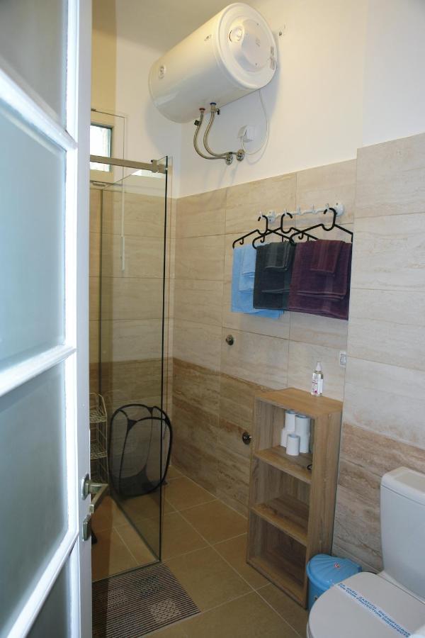 Apartment Tasmajdan Bělehrad Exteriér fotografie