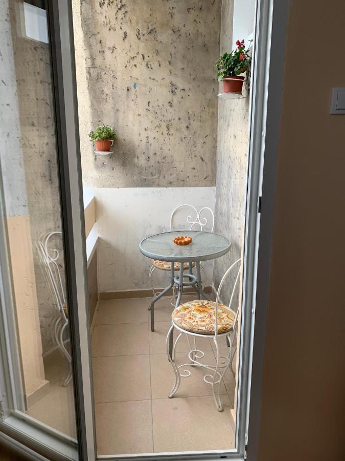 Apartment Tasmajdan Bělehrad Exteriér fotografie